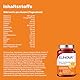 EUNOVA Multivitamin Gummies: zur Unterstützung des Immunsystems, Nahrungsergänzungsmittel mit Vitaminen und Mineralstoffen sowie Echinacea-Extrakt mit fruchtigem Geschmack, 60 Stück