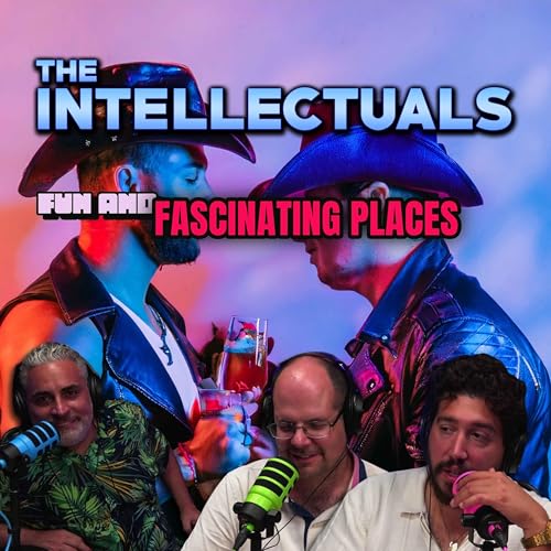 Page de couverture de Fun and Fascinating Places