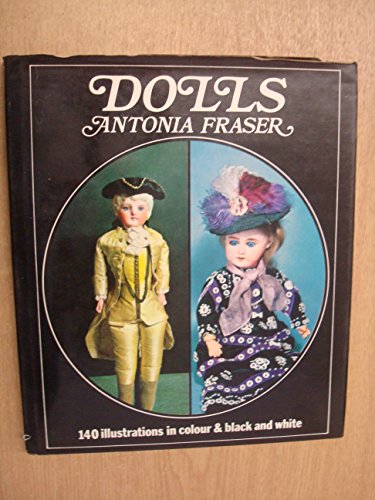 Dolls 0706400569 Book Cover