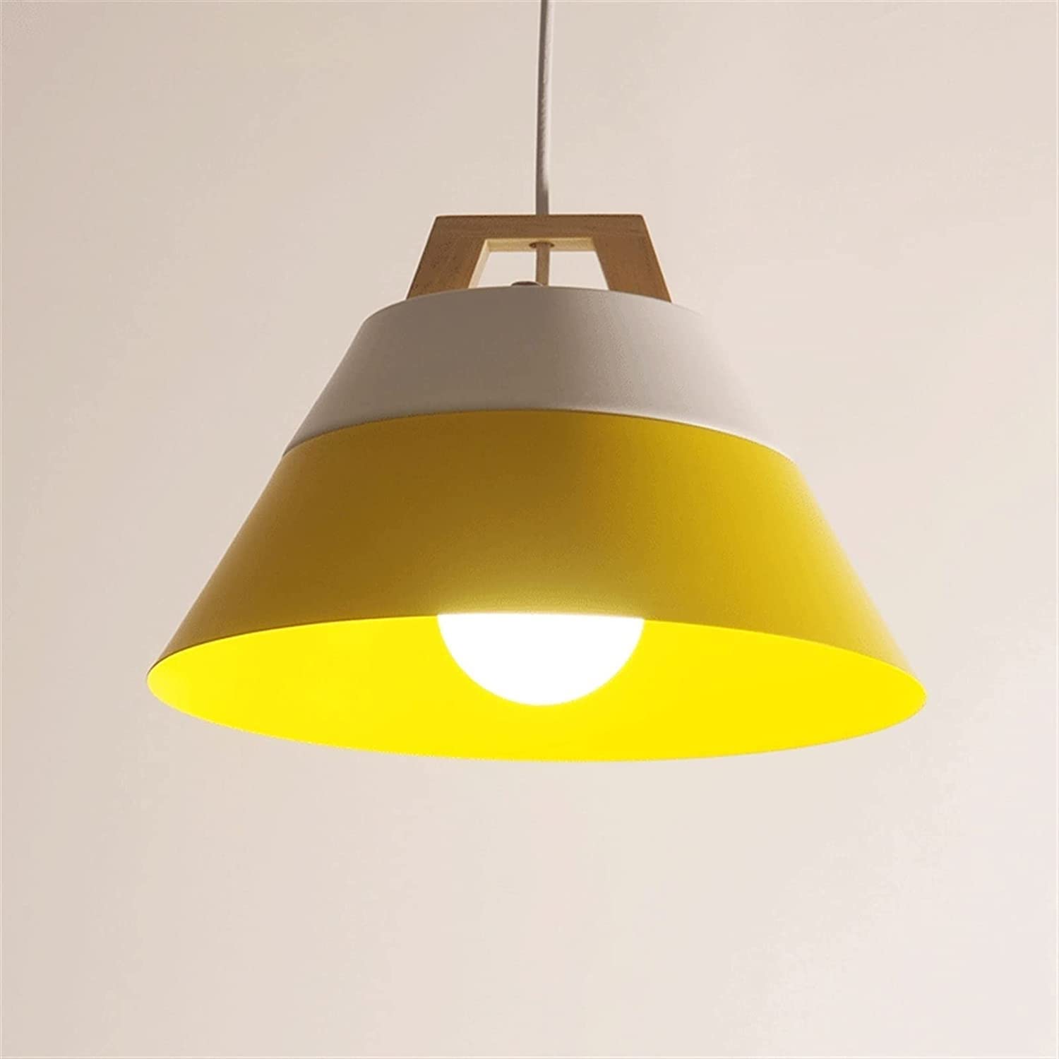 Lustre plafonnier moderne réglable suspension industrielle pour chambre