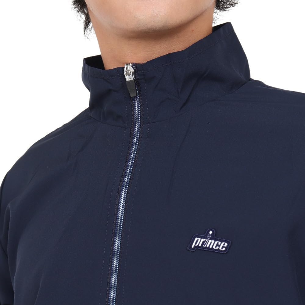 Amazon | [プリンス] テニスウェア ユニセックス 蓄熱ウィンド