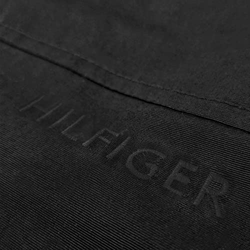 Image of Tommy Hilfiger Men's Lightweight Waterproof Regatta Bomber Jacket