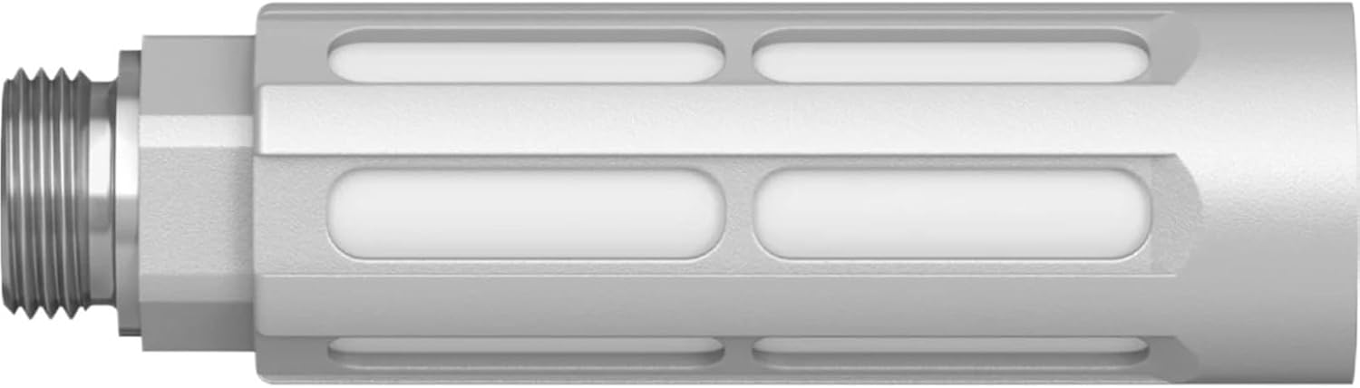 1pcs Silencer U-3/8-B 6843 U-3/4-B-NPT 566823 U-PK-3 4646 U-PK-4 4932 U-1/8-I 3670(U-3I8-B)