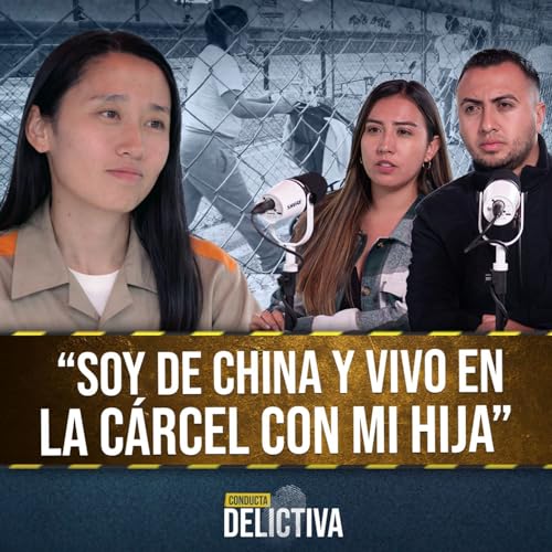 Me capturaron embarazada acus&aacute;ndome de l&iacute;der de una banda criminal&hellip; hoy cr&iacute;o a mi hija en la c&aacute;rcel