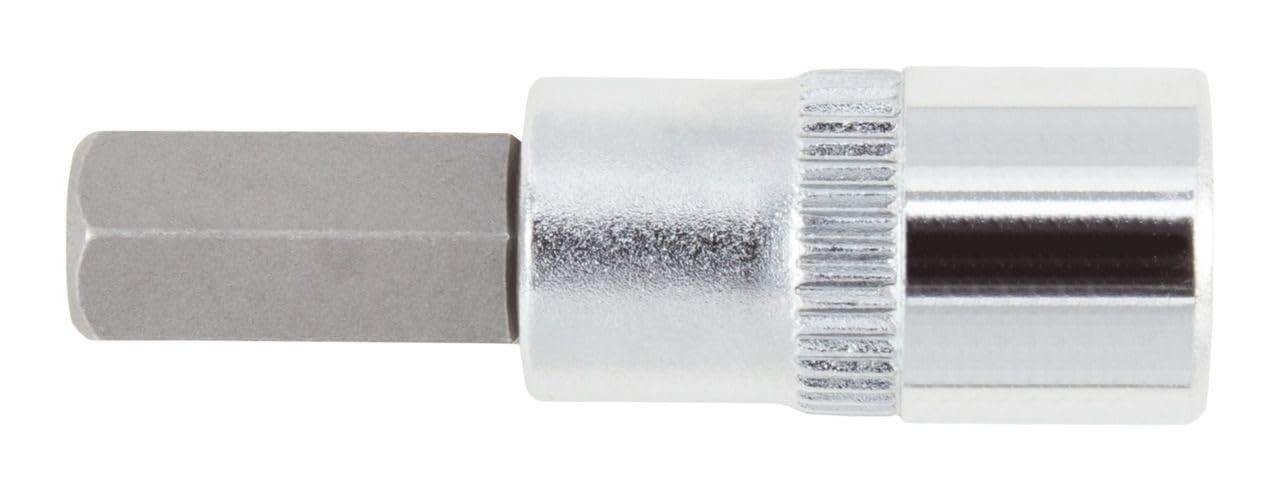 Gedore RED 3300125 Screwdriver Bit 1/4" 5 mm length 37 mm