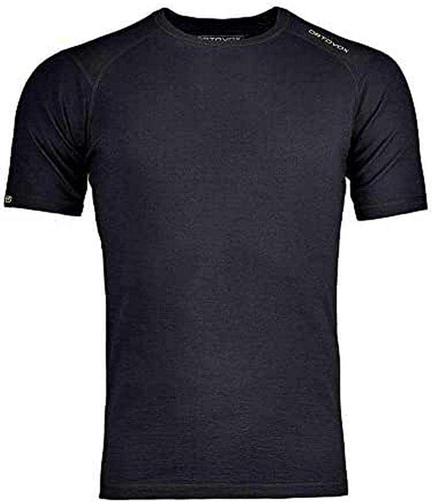 Men's 145 Ultra S-sleeve M Thermal T-Shirt-image-41