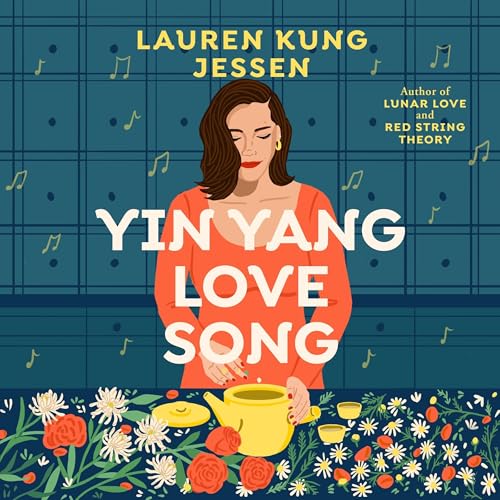 Yin Yang Love Song - Lauren Kung Jessen episode artwork
