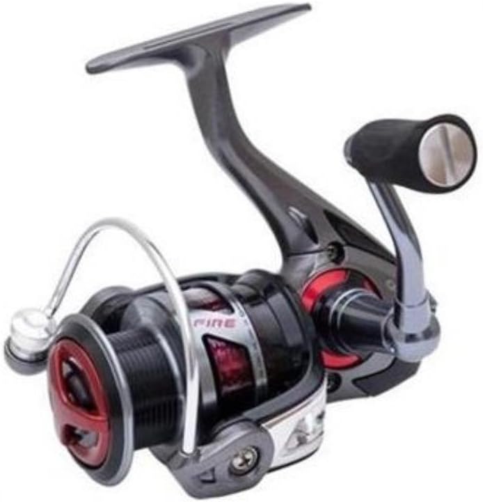 Quantum Fishing Fire 10 10-Bearing Spinning Reel