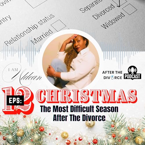 CHRISTMAS - THE MOST DIFFICULT HOLIDAY