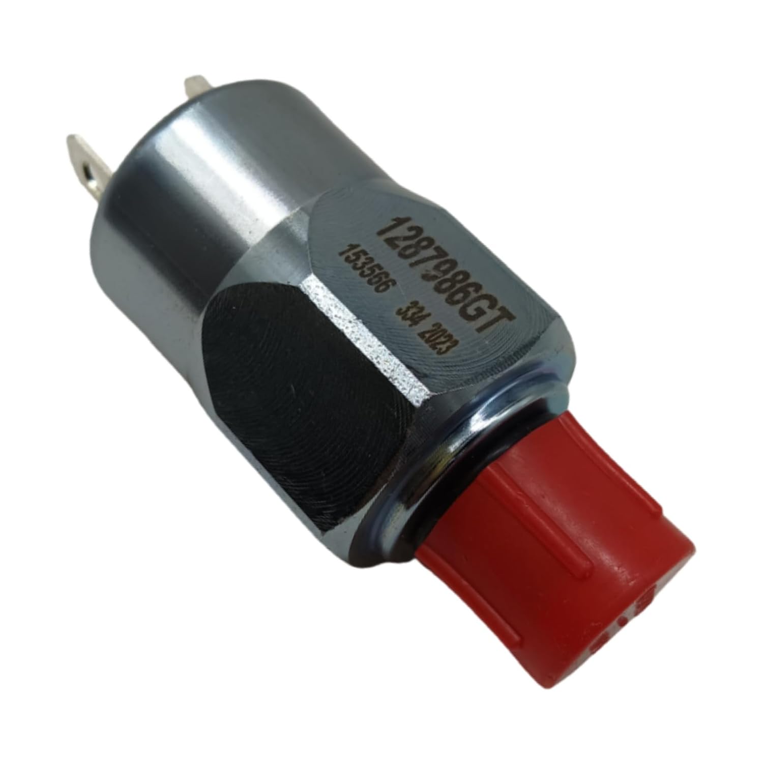 Genie Press Switch,1287986GT 1287986 Used for Genie Boom Lift Z45/25|Z34/22...