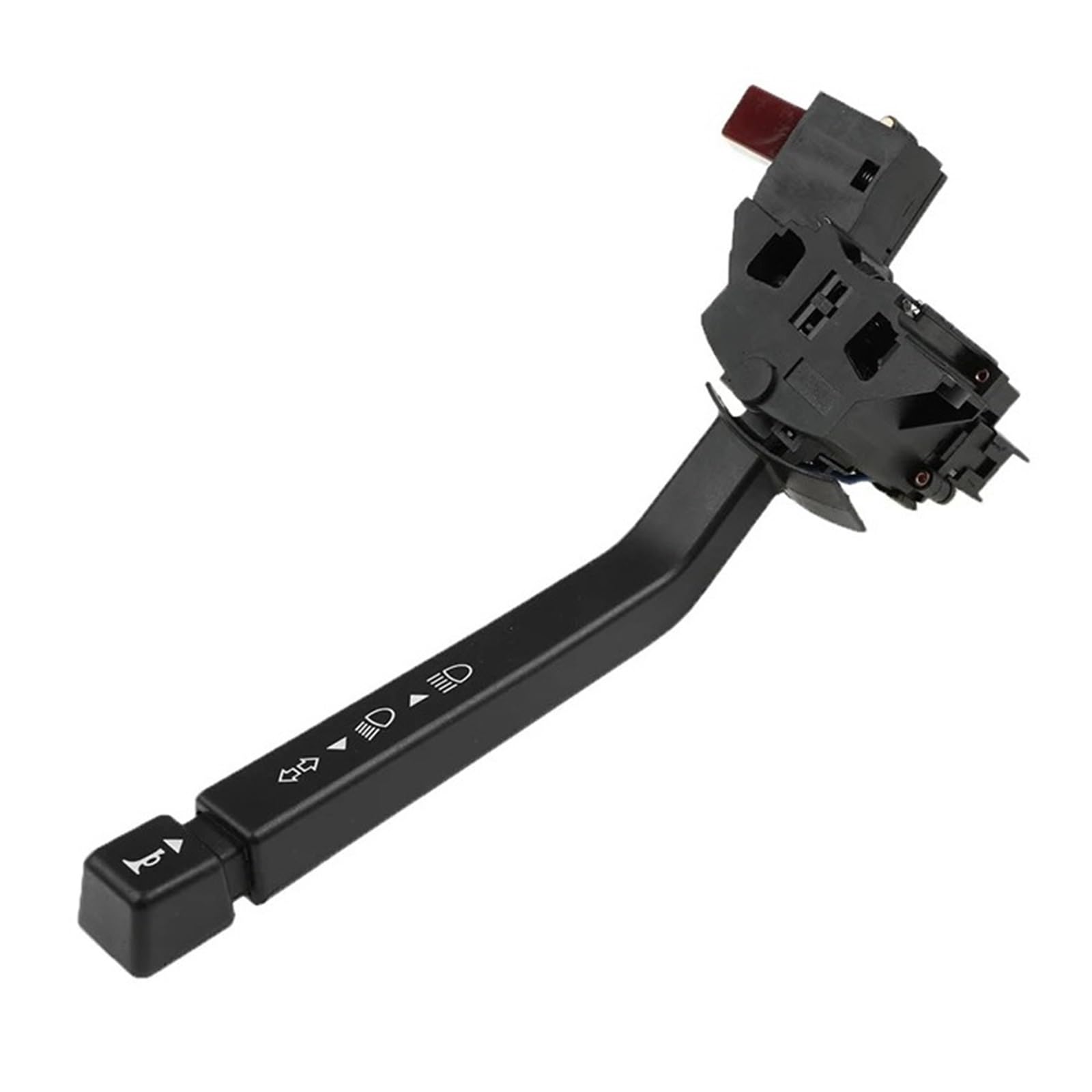 Comando Multifunzione Sterzo Per Ford Per Transit MK4 MK5 1991-2000 Interruttore Combinato Fari Indicatore Di Direzione 91VB13B302AH 1070574 Parti Per Auto