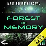 Cover of Forest of Memory