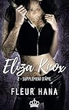  Eliza Knox, Tome 2 : Supplément d\'âme