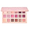 18-Colors-Pigmented-The-New-Nude-Eyeshadow-Palette-Blendable-Long-Lasting-Eye-Shadow-Palettes-Neutrals-Smoky-Multi-Reflective-Shimmer-Matte-Glitter-Pressed-Pearls-Eye-Shadow-Makeup-palette-Cosmetics 18 Colors Pigmented The New Nude Eyeshadow Palette Blendable Long Lasting Eye Shadow Palettes Neutrals Smoky Multi Reflective Shimmer Matte Glitter Pressed Pearls Eye Shadow Makeup palette Cosmetics