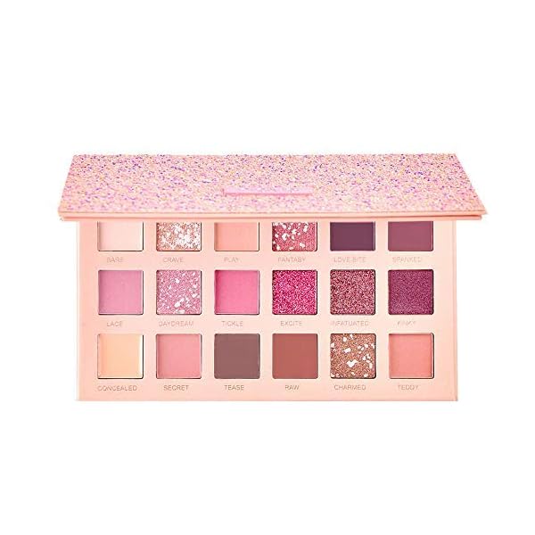 18-Colors-Pigmented-The-New-Nude-Eyeshadow-Palette-Blendable-Long-Lasting-Eye-Shadow-Palettes-Neutrals-Smoky-Multi-Reflective-Shimmer-Matte-Glitter-Pressed-Pearls-Eye-Shadow-Makeup-palette-Cosmetics 18 Colors Pigmented The New Nude Eyeshadow Palette Blendable Long Lasting Eye Shadow Palettes Neutrals Smoky Multi Reflective Shimmer Matte Glitter Pressed Pearls Eye Shadow Makeup palette Cosmetics