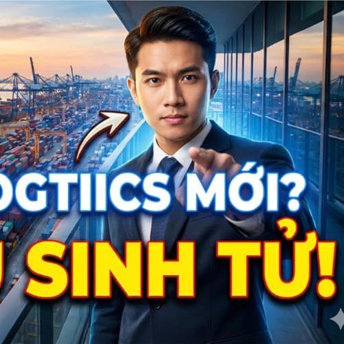 Mới l&agrave;m Sale Logistics: Đừng sợ thiếu kinh nghiệm, h&atilde;y sợ thiếu 3 thứ n&agrave;y!