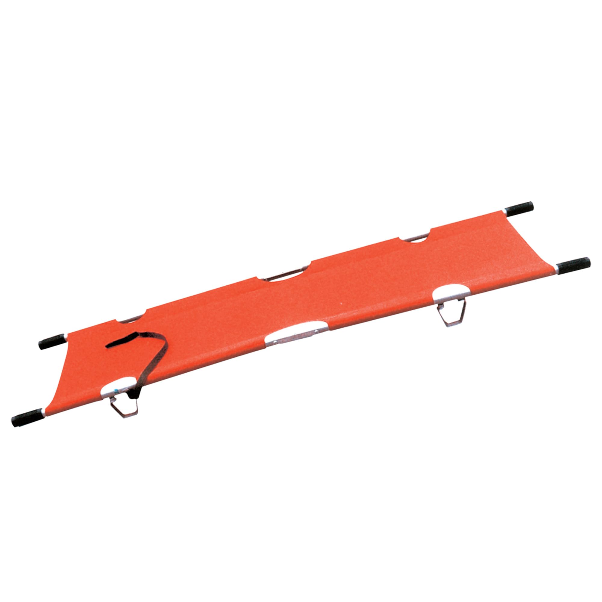 Gima 34107 Civière Pliante en 4 Pièces