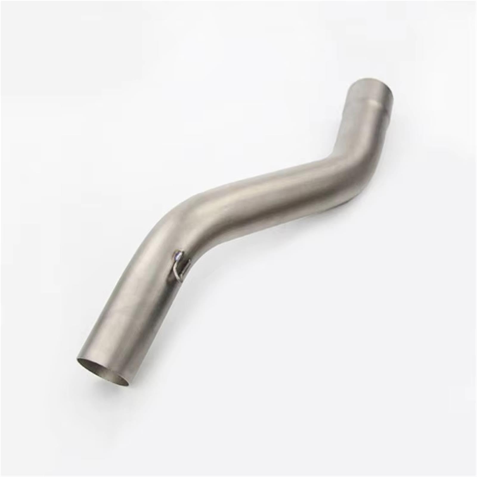 Scarico Moto Per Kawasaki Per ZX10R 2008-2020 Tubo Scarico