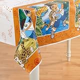 Amscan Go Diego Go! Paper Table Cover