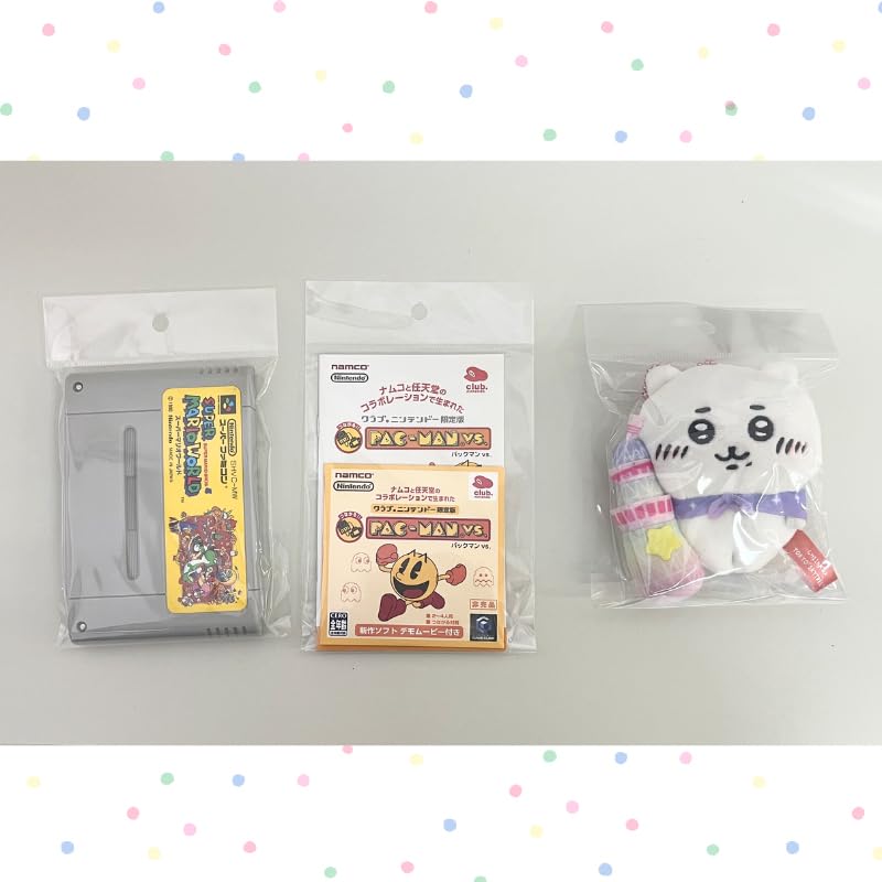 Amazon.co.jp: 3Aカンパニー SFCカセット用 透明 OPP袋 100枚 レトロ