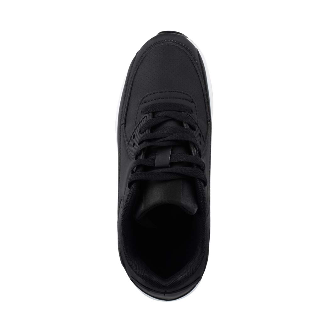 Elara Sneaker Unisex Sport Scarpe da Corsa Ginnastica Chunkyrayan