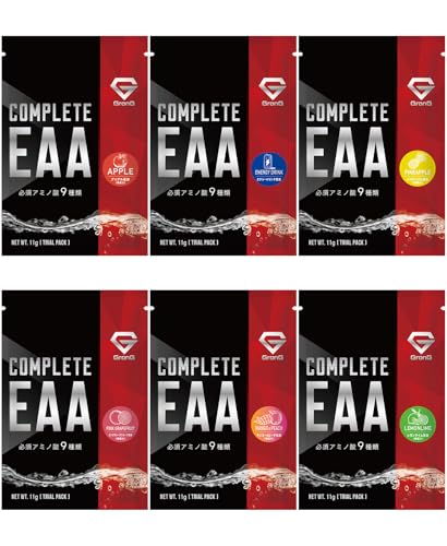 �O�����O COMPLETE EAA �T�v�� �g���C�A���p�b�N 11g �S6��Z�b�g �K�{�A�~�m�_ �S9��ޔz��