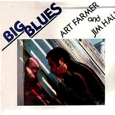 Big Blues / CTI 7083
