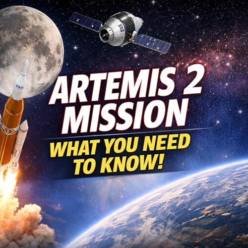 Artemis 2 Mission Breakdown: Crew, Launch Window, Duration, and Objectives
