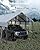 Metal Carport, Carport with Reinforced Base and Galvanized Steel Roof, Heavy Duty Garage Car Shelter Shade, Outdoor Car Port Canopy for SUV, Truck, Boats, 13x16 FT