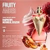 Jean Paul Gaultier Gaultier Divine Couture Eau de Parfum para Mujer | Perfume Frutal Ámbar de Larga Duración con Frambuesa, Merengue y Benjuí - Spray de Diseñador Recargable 1.7 Fl Oz (Paquete de 1) 4