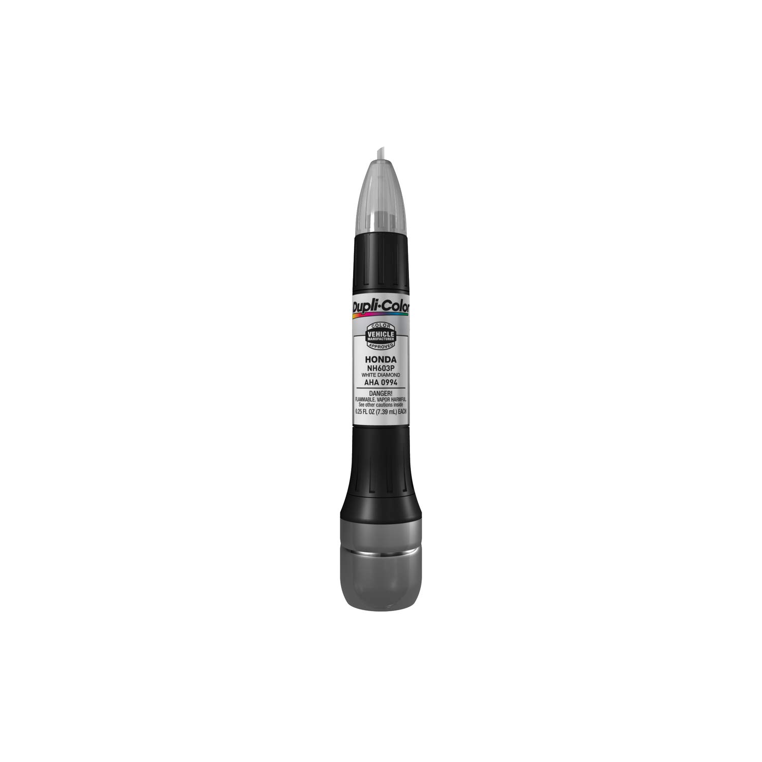 Amazon.com: Dupli-Color Scratch Fix All-in-1 Touch Up Paint, Gloss