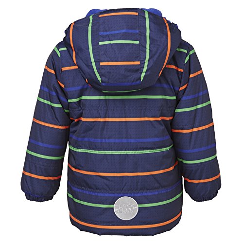 LEGO Wear Giacca Bambini e Ragazzi