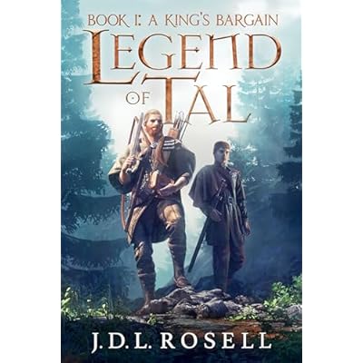 Legend of Tal