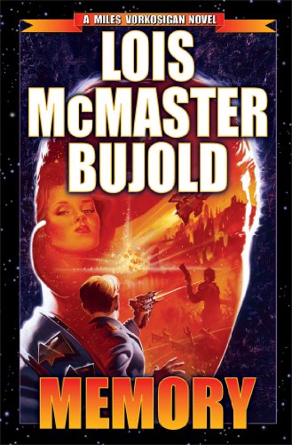 Memory (11) (Vorkosigan Saga)