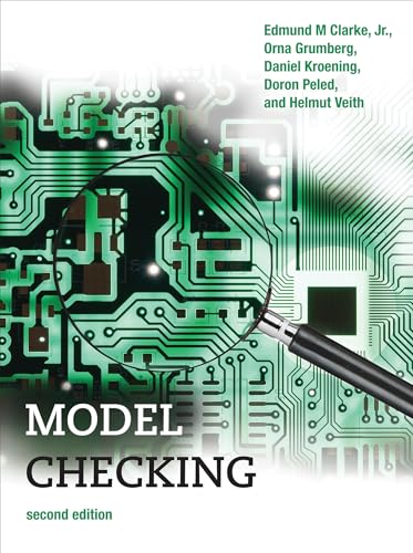 Model Checking, second edition view 2