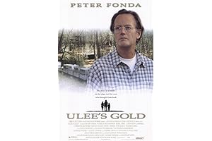 Ulee's Gold Movie Poster Print, 27"x40"