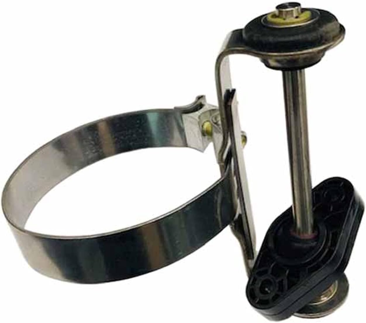Exhaust Clamp Assembly Mount Peterbilt M16-1033-005