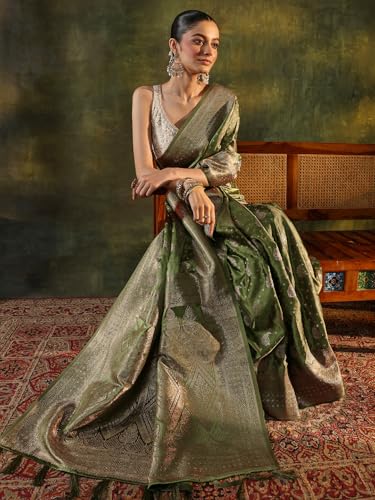Image of Libas Women Saree