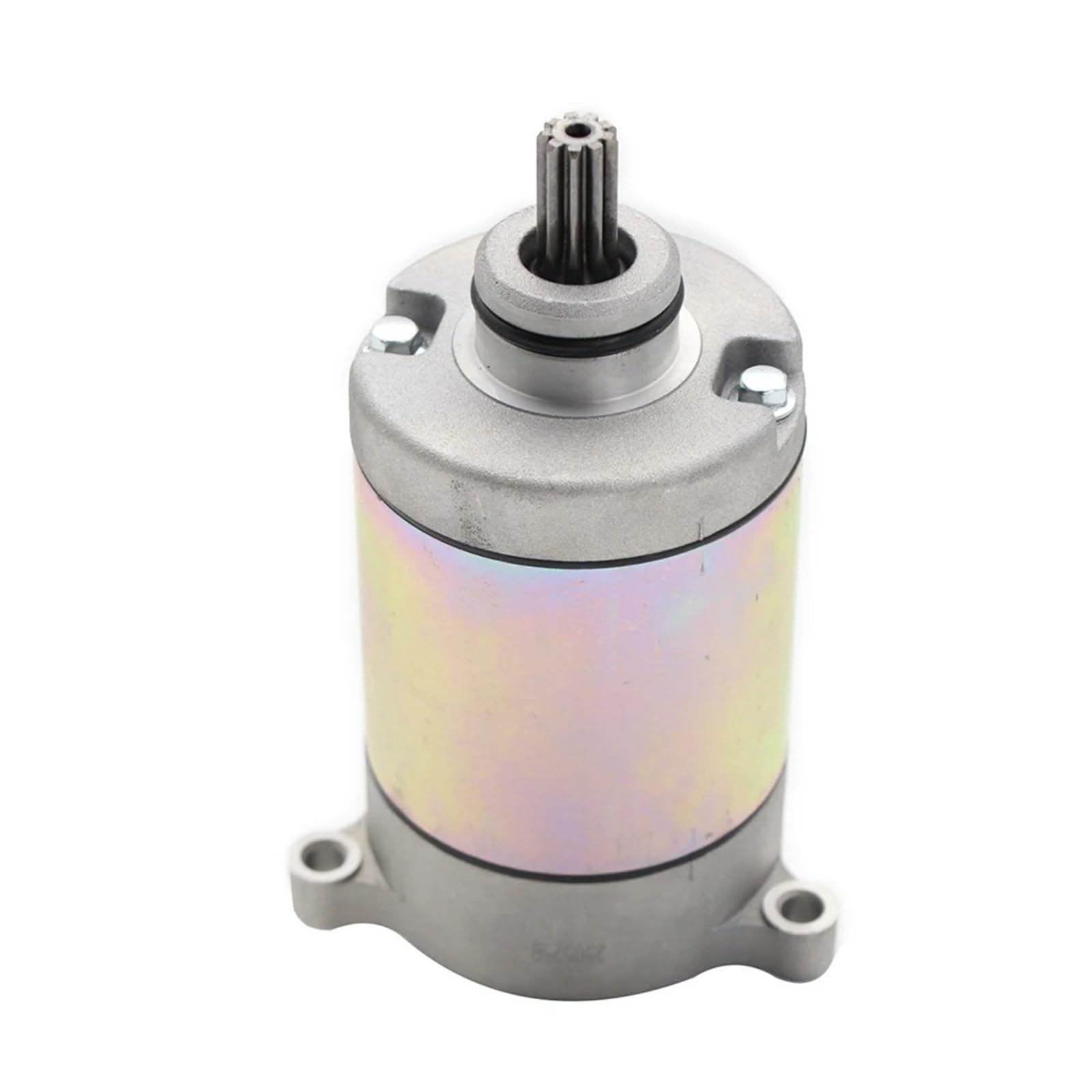 Motor de Arranque Motocicleta Motor de arranque eléctrico motocicleta para CFMoto 250 NK CF250 2021-2024 300NK CF300 2022-2024 2022-2025 y 300SS (0DM0-093000)