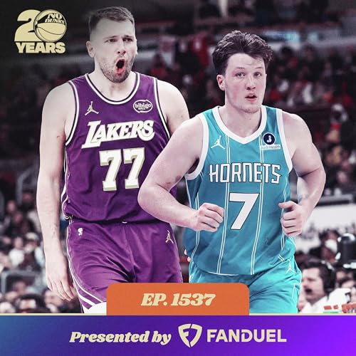 Luka's MVP Case, Confident Cavs & Drafting Rising Stars Teams