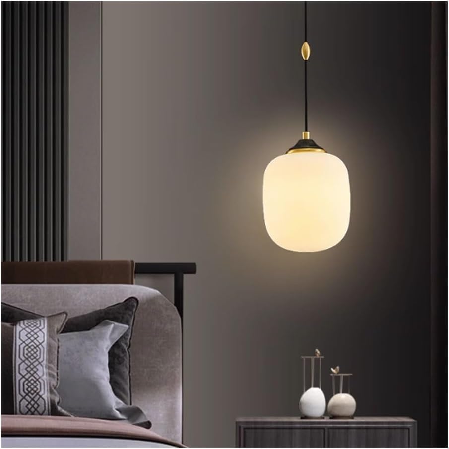 Éclairage de plafond compatible LED style rétro pour votre séjour