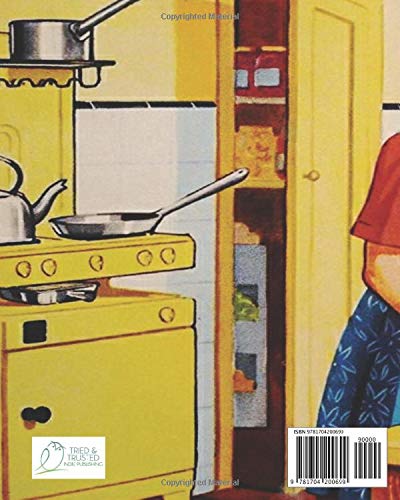 Gran's Special Recipes – vue 2