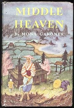 Hardcover Middle Heaven Book