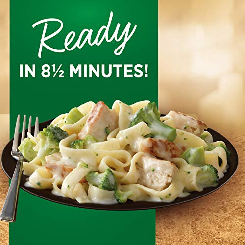 Marie Callender's Fettuccini With Chicken And Broccoli, Frozen Meal, 13 Oz #TOP4