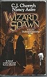 Wizard Spawn: Sword of Knowledge Book II