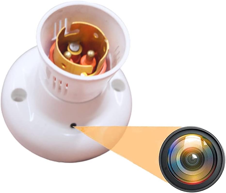 Asleesha WiFi Day Vision CCTV Camera | 1080p HD Audio & Video Recording | 24/7 Live Streaming | V380 App | Easy Connectivity & Reliable Performance