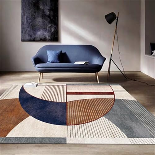 Moquette salon grande taille 300x400cm gris moderne et confortable - 2
