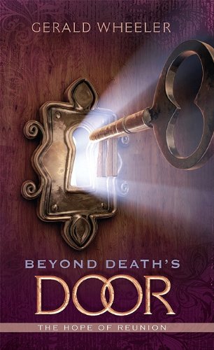 Buy Beyond Death's Door: The Hope for Reunion — BookShops.in