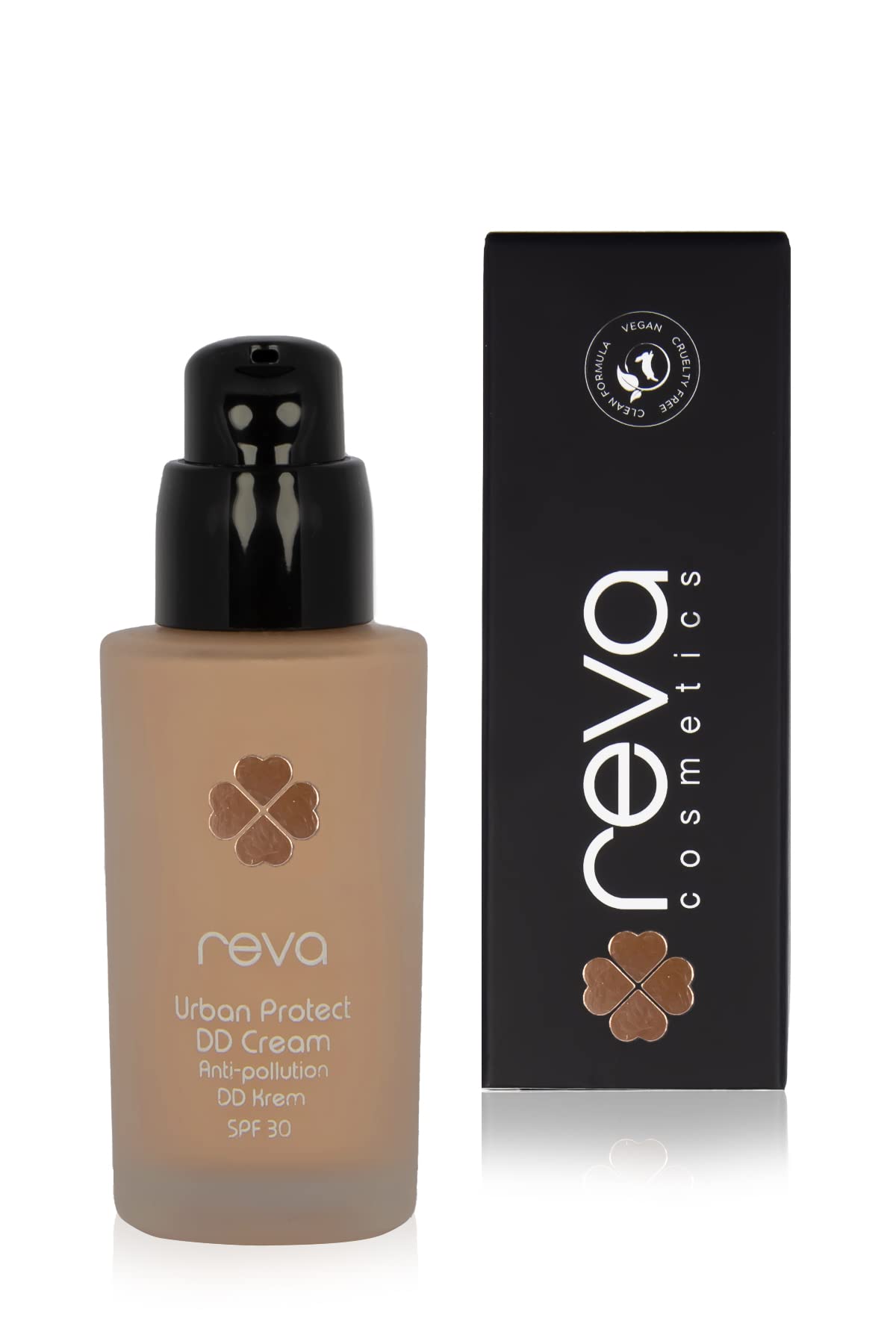 revaUrban Protect DD Cream Medium No: 403