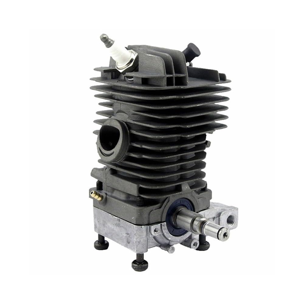 Kit cylindre 49 mm avec vilebrequin résout panne moteur MS290 039 029